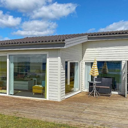 Holiday Home Aabenraa Lxiii المظهر الخارجي الصورة