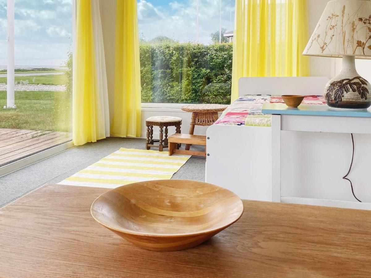 Holiday Home Aabenraa Lxiii المظهر الخارجي الصورة