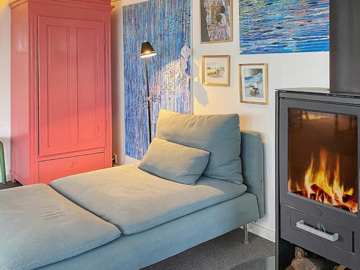 Holiday Home Aabenraa Lxiii المظهر الخارجي الصورة
