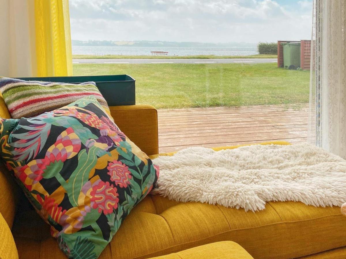 Holiday Home Aabenraa Lxiii المظهر الخارجي الصورة