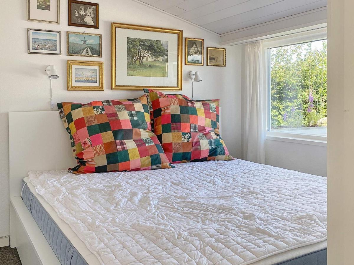 Holiday Home Aabenraa Lxiii المظهر الخارجي الصورة