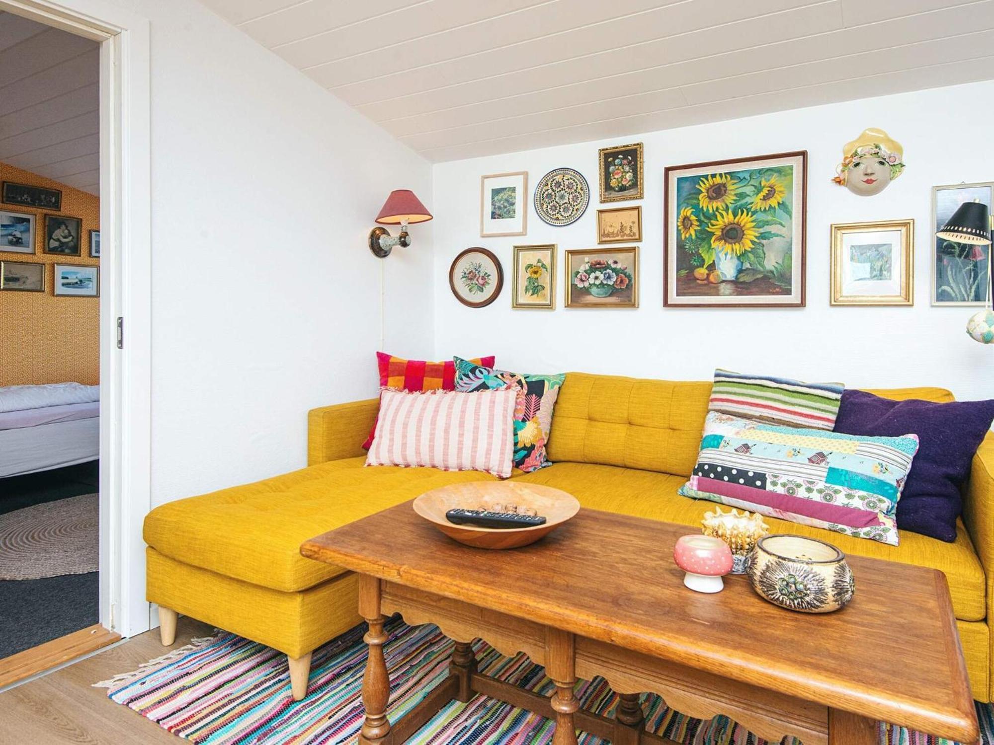 Holiday Home Aabenraa Lxiii المظهر الخارجي الصورة