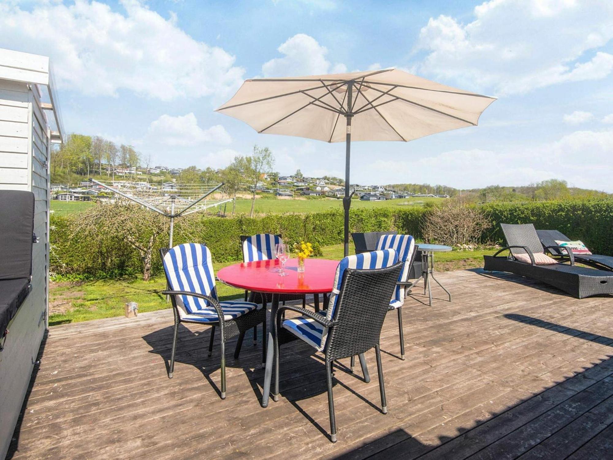 Holiday Home Aabenraa Lxiii المظهر الخارجي الصورة