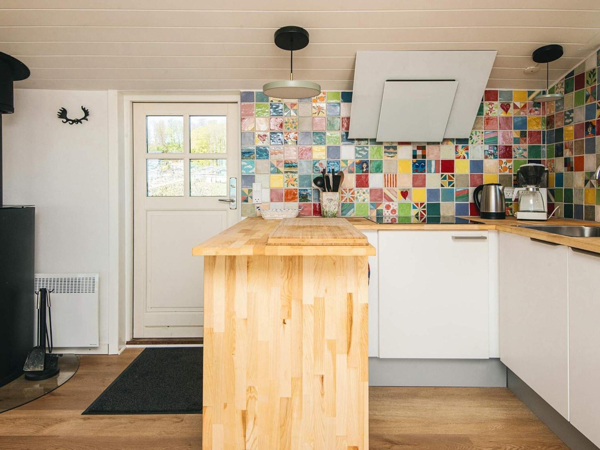 Holiday Home Aabenraa Lxiii المظهر الخارجي الصورة