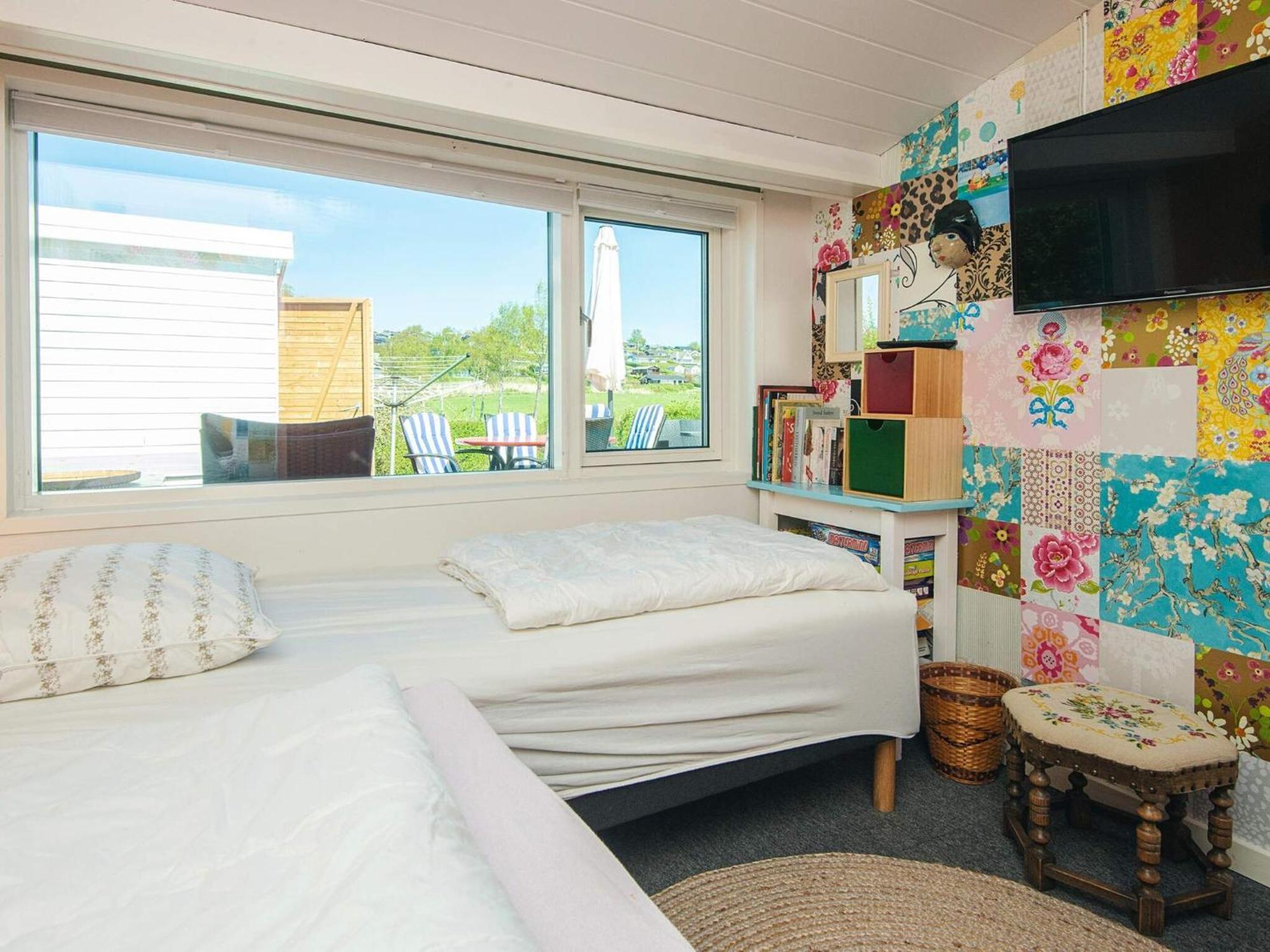 Holiday Home Aabenraa Lxiii المظهر الخارجي الصورة