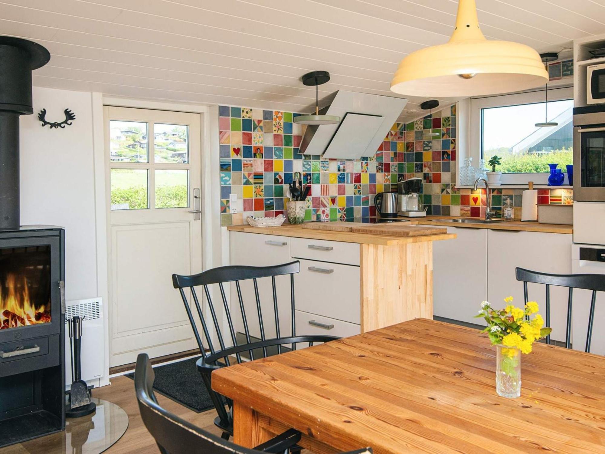 Holiday Home Aabenraa Lxiii المظهر الخارجي الصورة