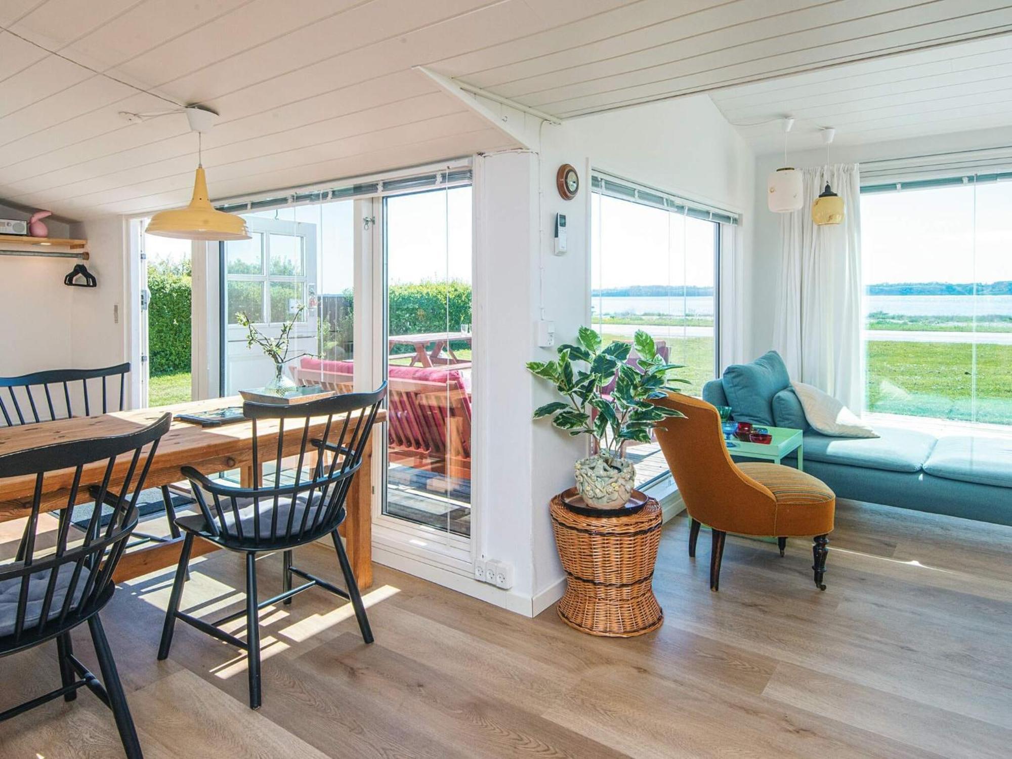 Holiday Home Aabenraa Lxiii المظهر الخارجي الصورة