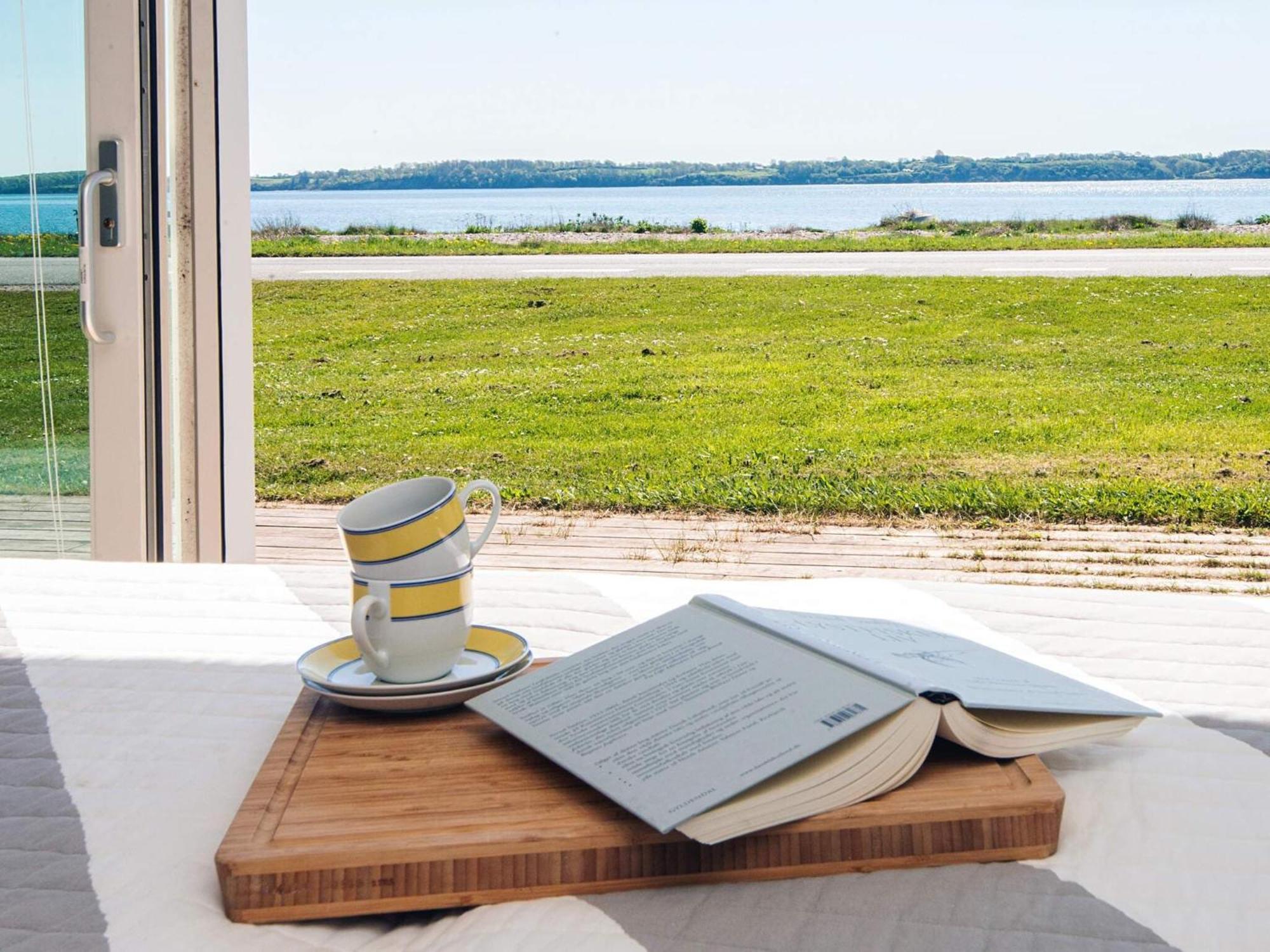 Holiday Home Aabenraa Lxiii المظهر الخارجي الصورة