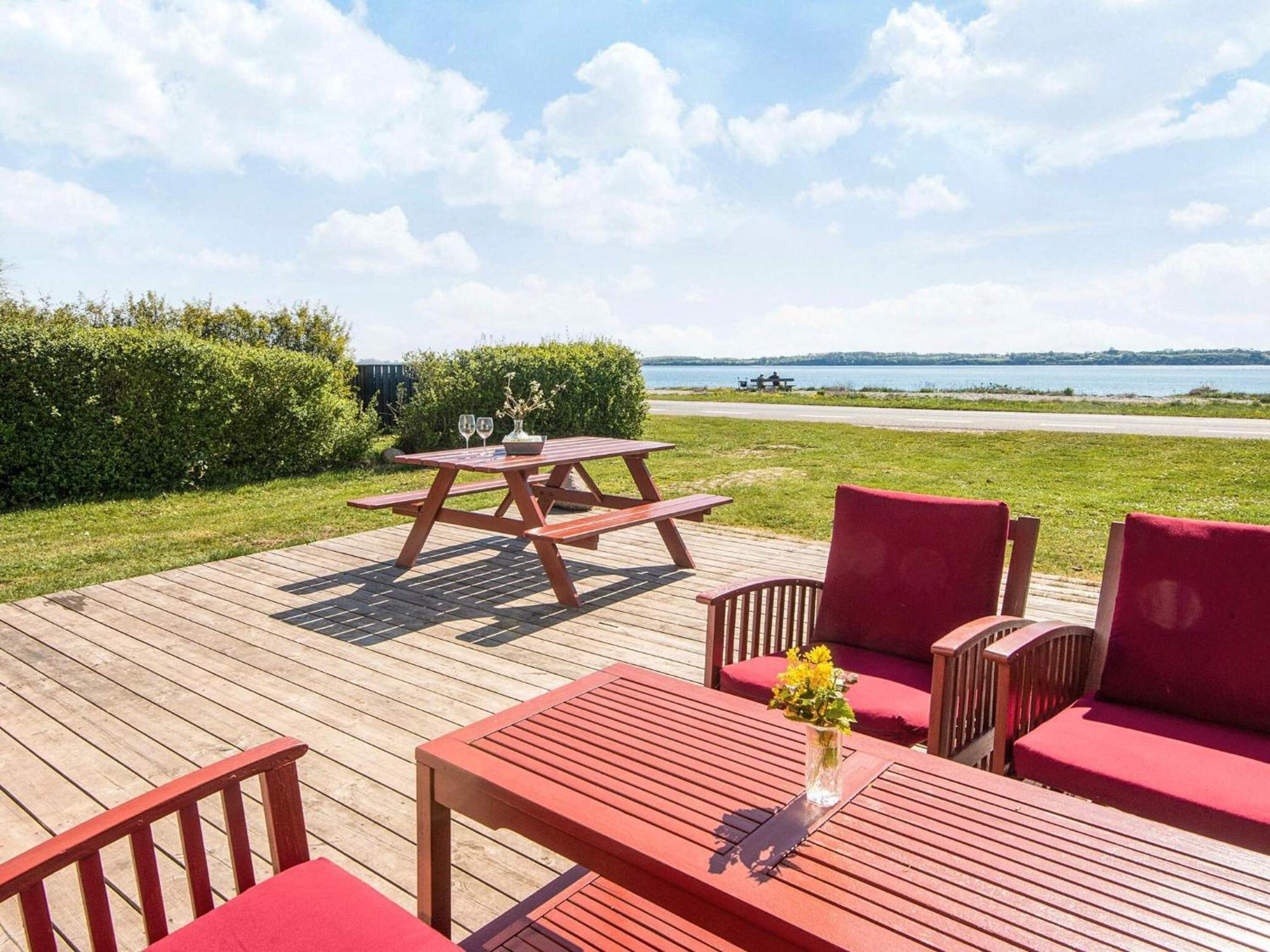 Holiday Home Aabenraa Lxiii المظهر الخارجي الصورة
