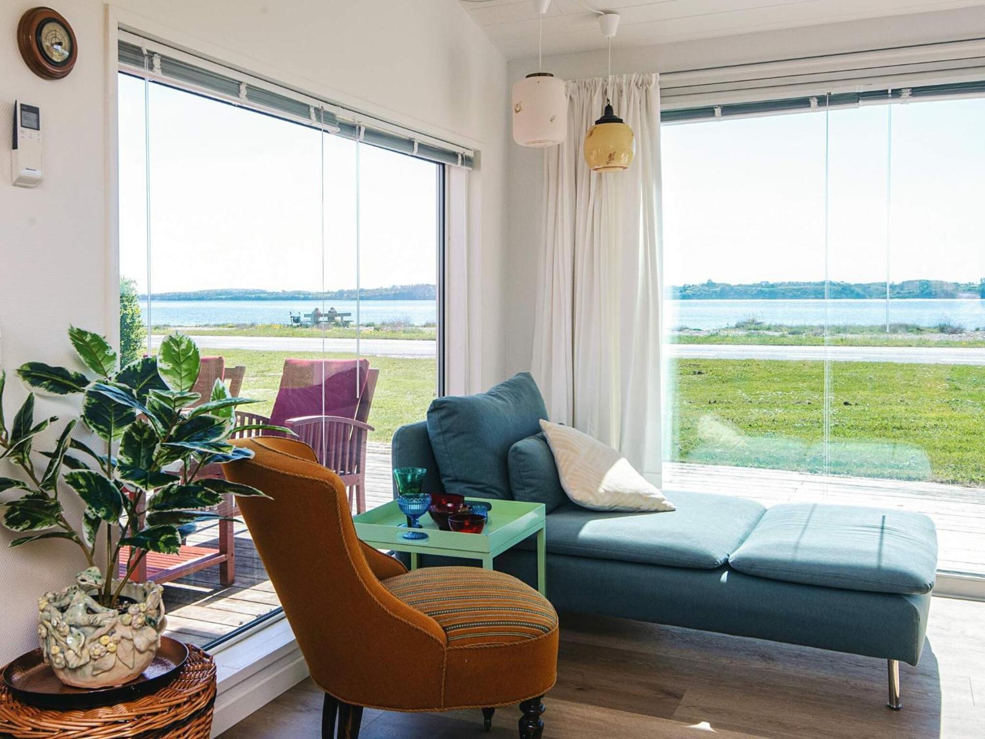 Holiday Home Aabenraa Lxiii المظهر الخارجي الصورة