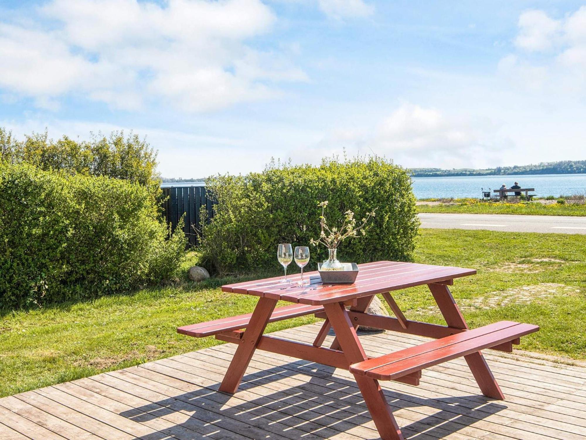 Holiday Home Aabenraa Lxiii المظهر الخارجي الصورة